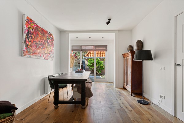 Medium property photo - Bisonstraat 4, 1402 TZ Bussum